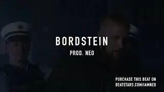 Kollegah x Asche Type Beat | Bordstein prod. NEO