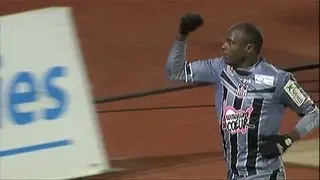 Ligue 1 - Week 22 : top foreign players / 2012-13