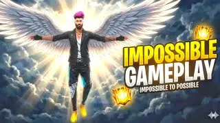 Free Fire Headshot Gameplay 2026 🔥