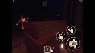 Two besties play doors ( WE WILL BEAT IT) part 1