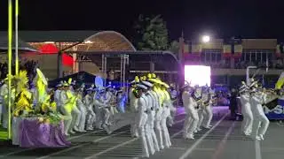 Colegio para Varones San Sebastián en el festival XXXIV del Liceo Guatemala  #ascensoalolimpo .
