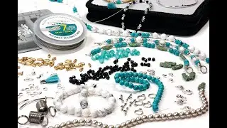 How to Start Jewelry Making (Live Class)