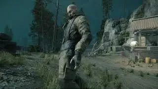 Sniper Ghost Warrior 3   WTG   Act 1 1 Teitebis Sawmill OP