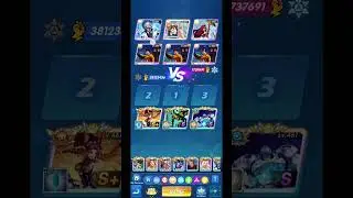 xwar 17-20 Best Lineup suggests