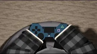 CONTROLLER CHALLENGE in Tower Of Hell!