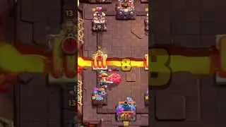 Clash content?