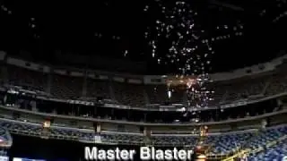 Confetti Launcher- McMaster Launcher by Confetti & Celebration Services
