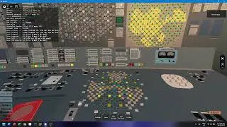 Shut down the reactor (chernobyl unit 3 rebuild )