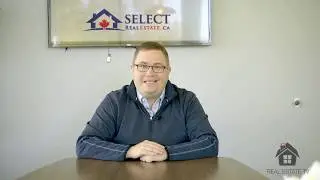 Introduction to Select Real Estate by Lukas Matheson