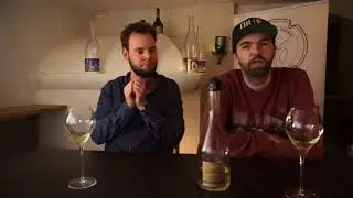 Wine Factory i Champagne K&aelig;lderen