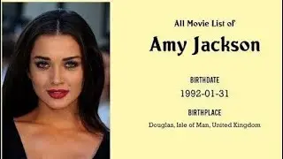 Amy Jackson All Movies Verdict || List Of Amy Jackson || Hit and flop of Amy jackson