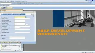 How to create transport package in SAP ABAP