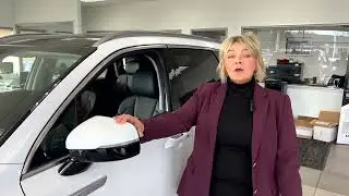 Hello from A'lisa Barron