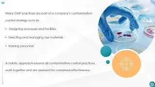 Contamination Control Introduction Part 1 (Includes 25% OFF Coupon Code...)