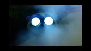 Silus - VR 1 (vs. f3) VBT 2018