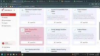 How to use the CEOITBOX AI site (Paid Mambers Only)