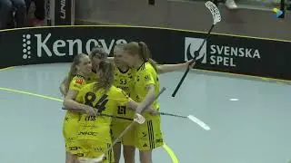 Highlights: Endre - Lund