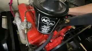 55 Cameo Rod Knock