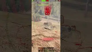 Ho-Ri 3 💥 WoT Highlights #266