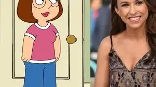 Major Feuds, Multiple Cancellations & Near-Death Moments: 20 Family Guy Secrets You Forgot! 😱💥