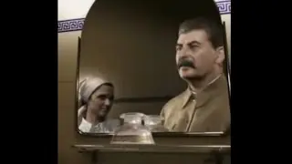 Stalin's health problems