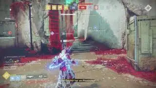 Destiny 2   3Fach Kill mit Ulti StroM