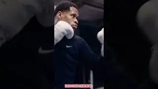 DEVIN HANEY ALWAYS PUTTING IN HARD WORK‼️ #jbt #shorts #devinhaney
