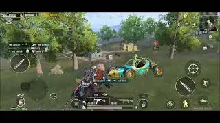 История одного матча#highlights #pubgmobile #пабгмобайл #pubg  Bir o'yin tarixi