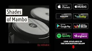 Shades of Mambo by DJ Henrix Salsa
