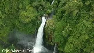 PROFIL DESA WISATA BELITAR SEBERANG TERBARU......