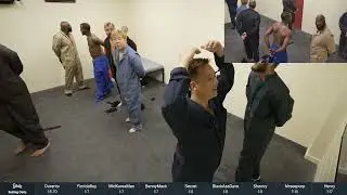 Ice Poseidon Prison Stream Day 1 Top Clips and Recap, June 20 2025