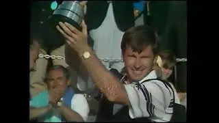 Original VHS Opening & Closing: Nick Faldo's Golf Course - Volume 2 (UK Retail Tape)