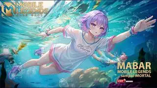 Mabar Bareng Viewers 💙 | MLBB VTuber Indonesia (Day 483)
