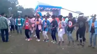 Amdo jure higua ma marom gupe gupe //./Santali progarm