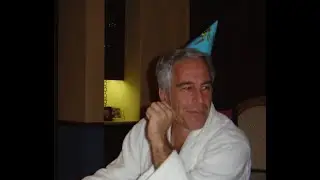 The (Epstein) Island | AI song