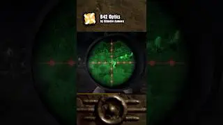 Dual Render Scopes in #Fallout New Vegas