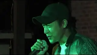 Thangromawia - Kar Hla Di (Live in Letpanchaung)
