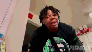 VON2XN- Free AYOOLIi (Video Visualizer) (Prod by @1linees)