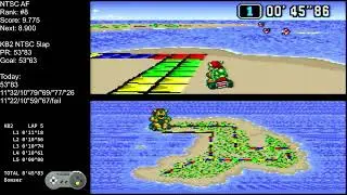 SMK NTSC - KB2 - 53