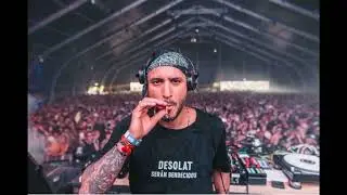 Loco Dice & Adam Beyer Live @ Harpune, Dusseldorf July 2005 Part 2