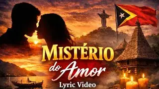 Mistério do Amor (Music - Amante do Oriente)