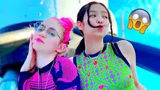 BLACKPINK JENNIE & GRIMES COLLAB; LISA SOLO DEBUT SONG WHAT'S MY NAME?