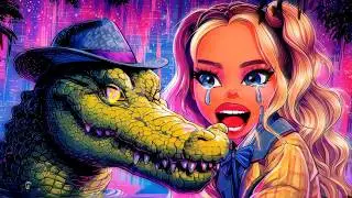 Olivia Addams - CROCO  | Romania's Eurovision Final 2026