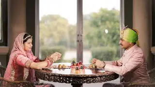 Best Pre-Wedding Story 2025 || Dr. Ajayrajsinh & Dr. Riddhiba || Naulakha Palace Gondal.