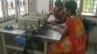 &copy; 2019 - Indian Hair Factory Tour @contessahair