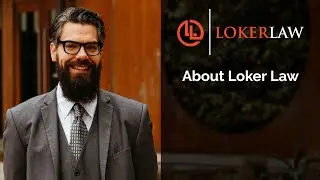 Intro Video - Loker Law