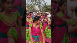 கருப்பணசாமி பாடல் ஶ்ரீ செல்வ விநாயகர் கலைக்குழு ராசாத்தா கோவில் பூளவாடி...