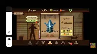 Shadow fight 2 terzla mobile legends free download