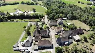 Le Tri&egrave;ves