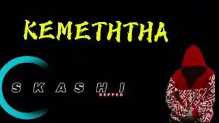 Kemeththa Rep ( කැමැත්ත ) - Skashi Rep | official music video 